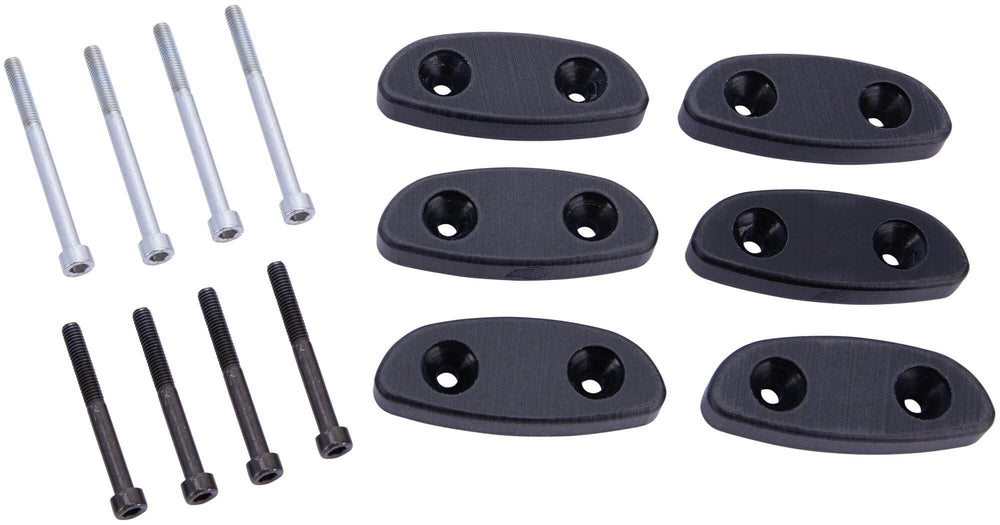 Spec-x mirror extension distance elements verkl spgl black