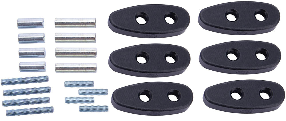 Spec-x mirror extension distance elements verkl spgl black