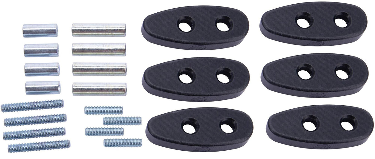 Spec-x mirror extension distance elements verkl spgl black