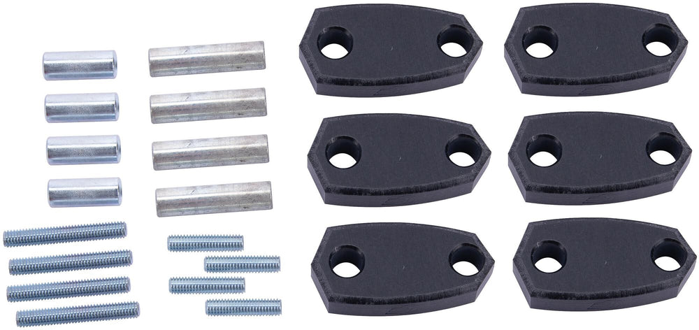 Spec-x mirror extension distance elements verkl spgl black