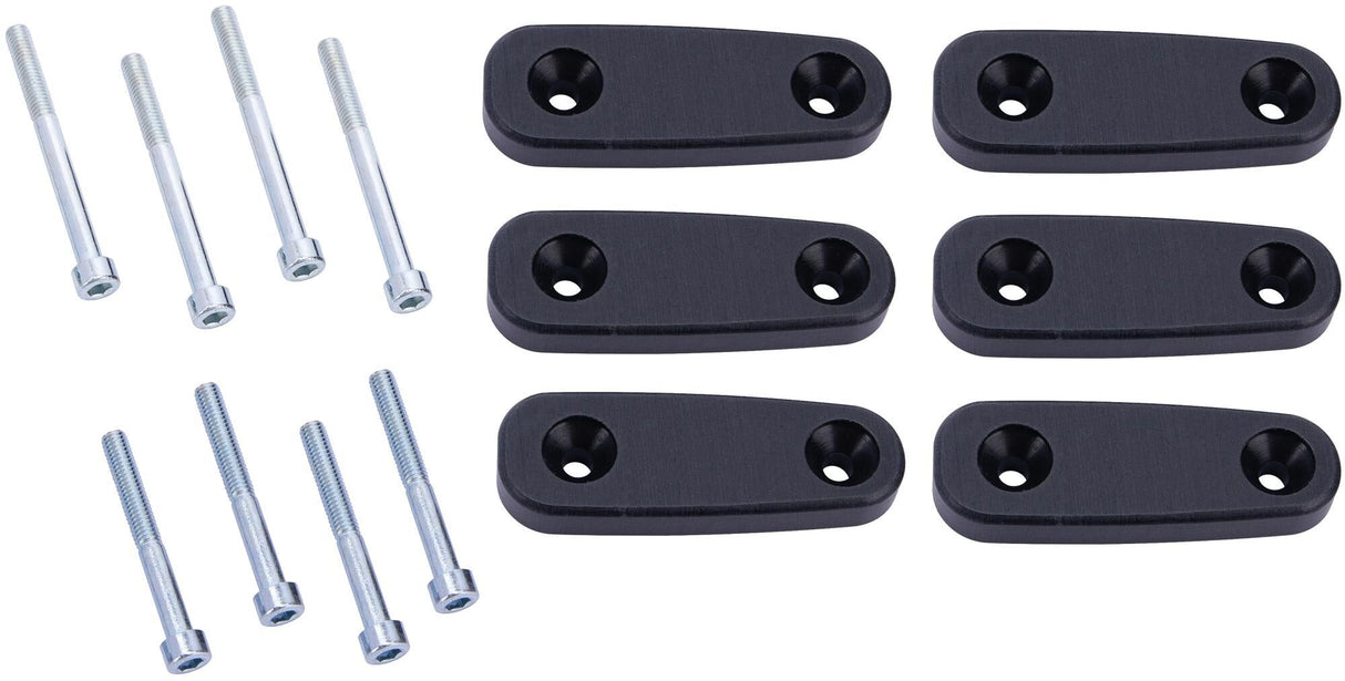 Spec-x mirror extension distance elements verkl spgl black