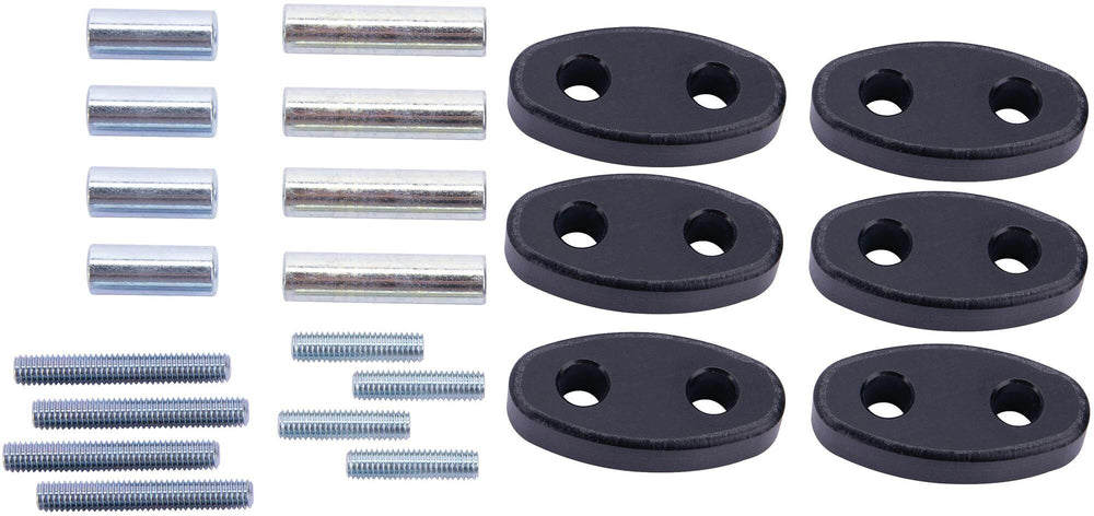 Spec-x mirror extension distance elements verkl spgl black