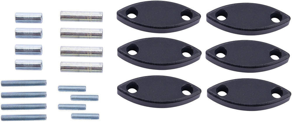 Spec-x mirror extension distance elements verkl spgl black