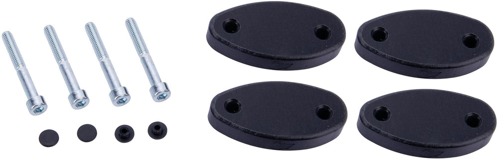 Spec-x mirror extension distance elements verkl spgl black