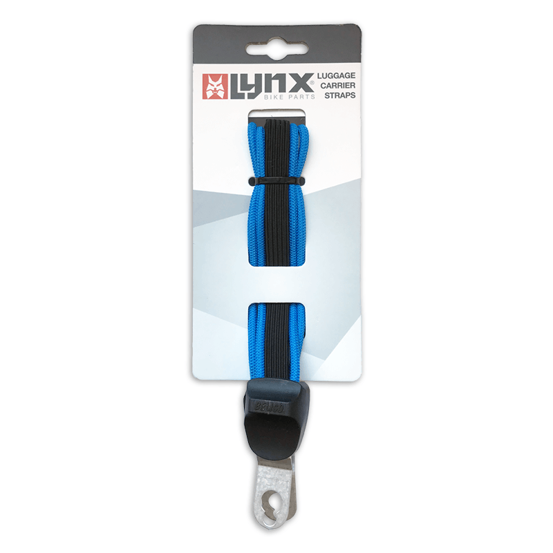 Cuerda elástica Lynx 26 28 pulgadas