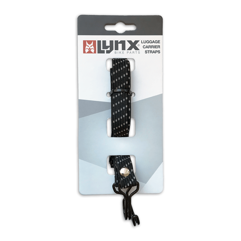 Snelbinder avec crochet 26 28 pouces