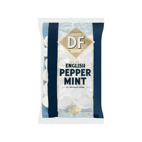 D.f. menta inglesa (24x 200gr)