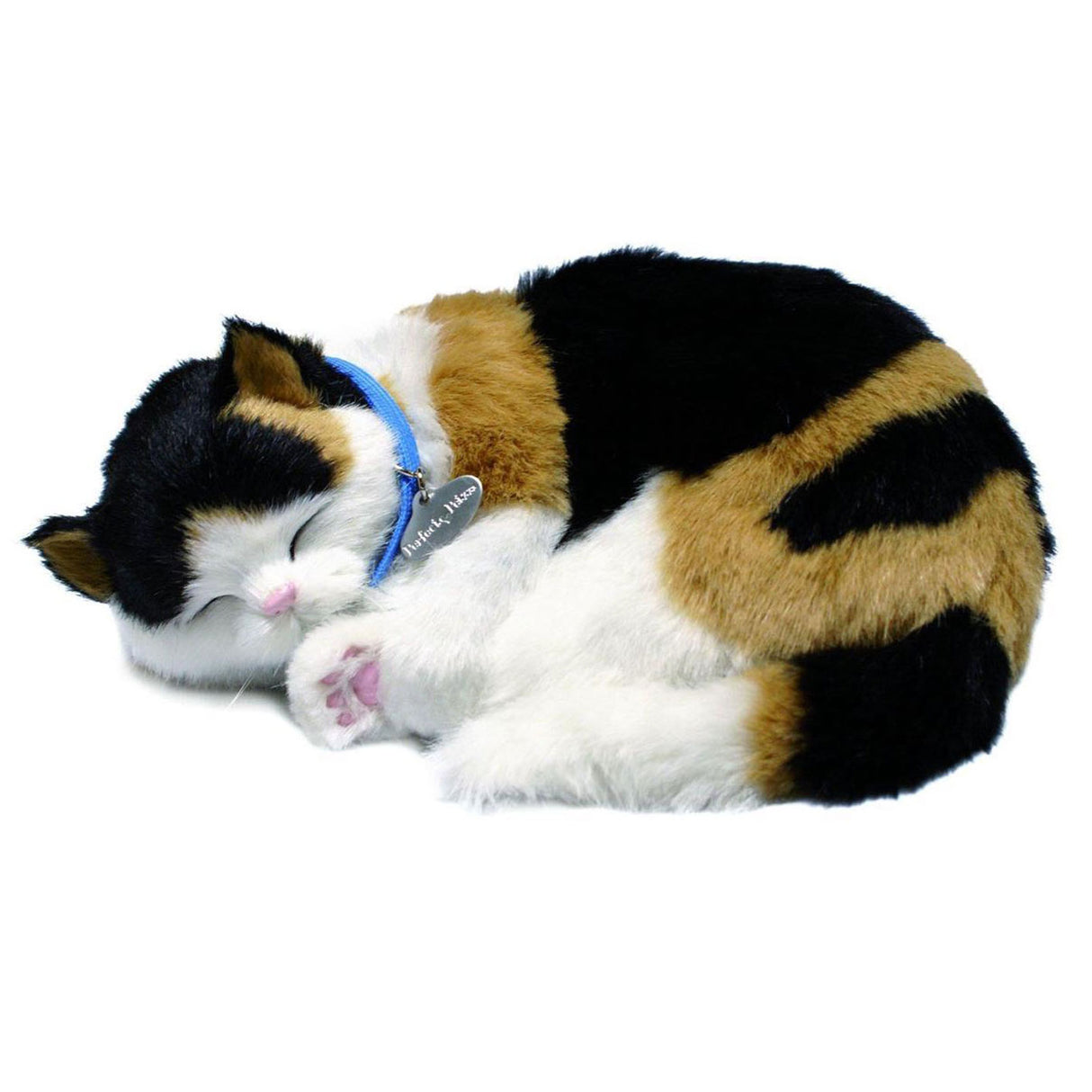 Perfekte Petzzz, perfekte Petzzz, weiche Kattunkatze