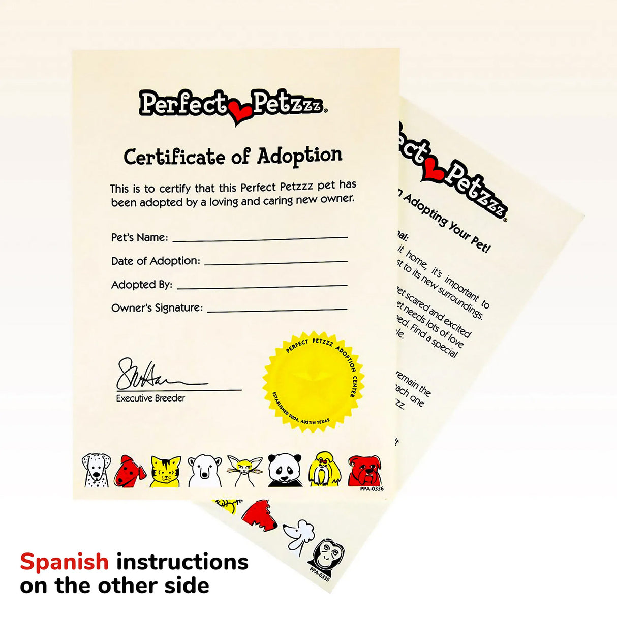 Perfekte Petzzz, perfekte Petzzz, weiche Kattunkatze