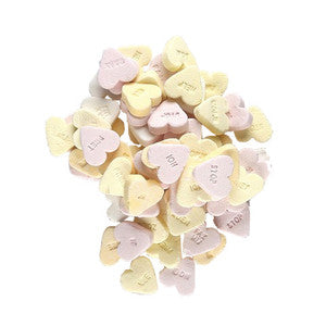 Corazones de fruta de la fortuna (3kg)