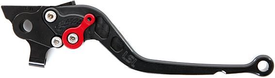 Lsl brake lever brake lever r10 black