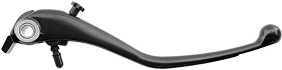 Vicma brake lever brake lever black, 73702
