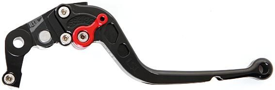 Lsl brake lever brake lever r16r black