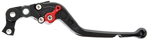 Lsl brake lever brake lever r21 black