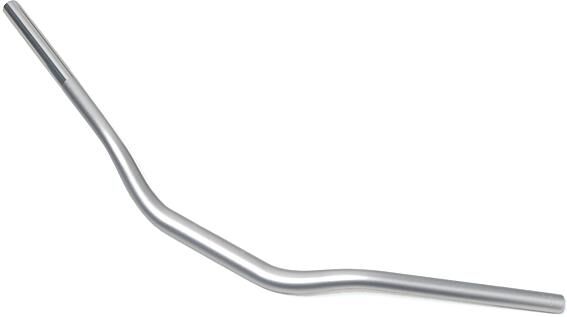 Lsl handlebar superbike x01 + xn1. handlebar superbike x elox si 28.6mm
