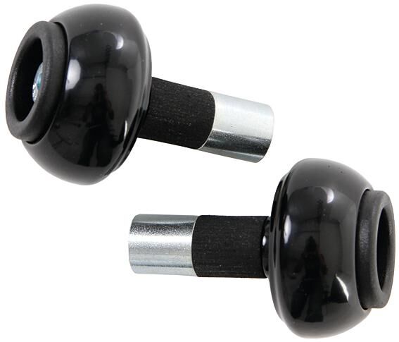 Lsl bar ends crash balls crash balls 14mm sta sw