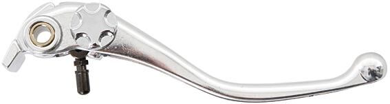 Vicma brake lever brake lever silver, 75591