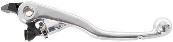 Vicma brake lever brake lever silver, 75271