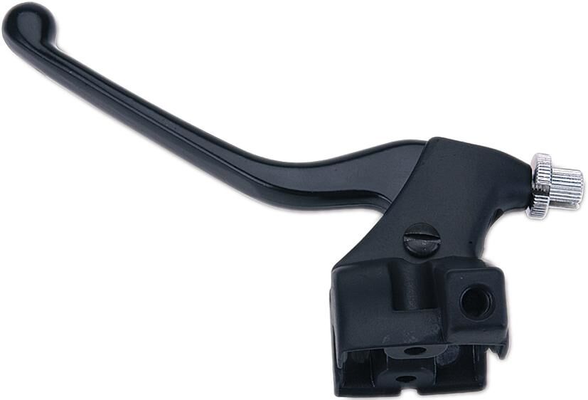 Domino koblingshåndtag koblingsarm. 140 mm m8