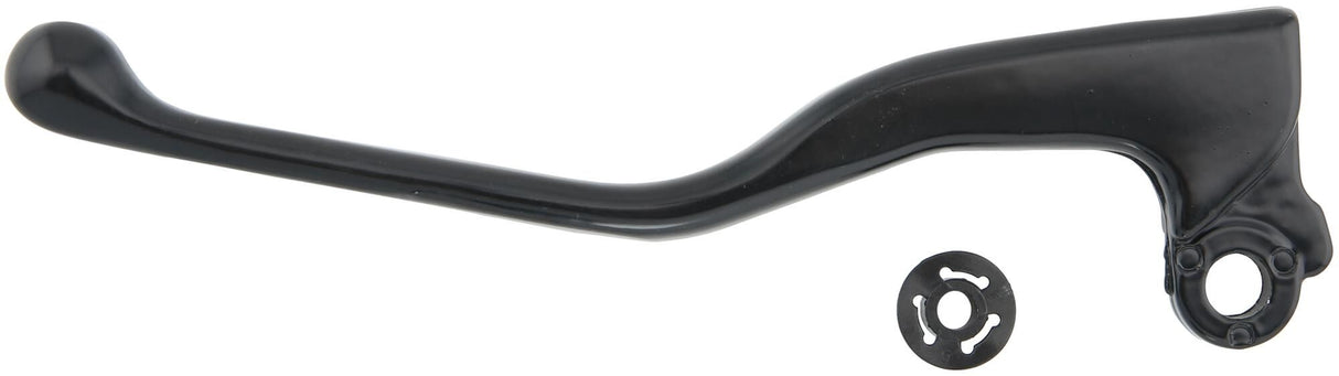 Domino clutch lever clutch lever alu black 186mm