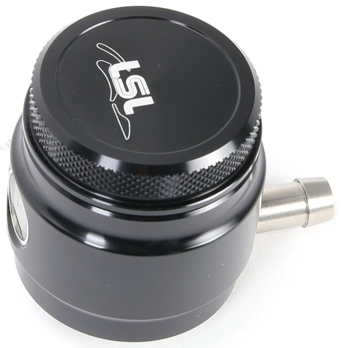 Lsl brake fluid reservoir br. fluid reservoir clutch box 19ml black