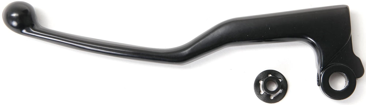 Domino clutch lever clutch lever alu black 179mm