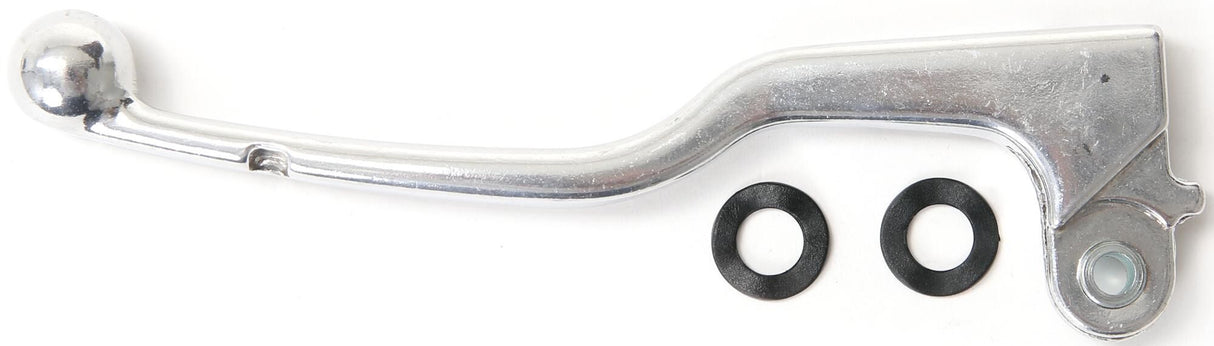 Domino koppelingshendel clutch lever alu blank 167mm