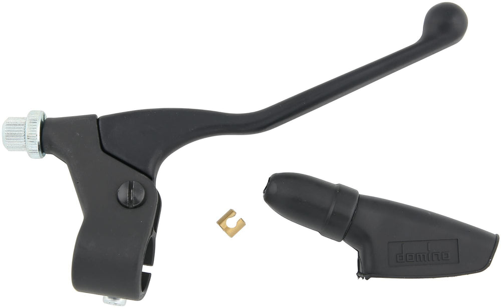 Domino brake lever brake lever alu black 159mm