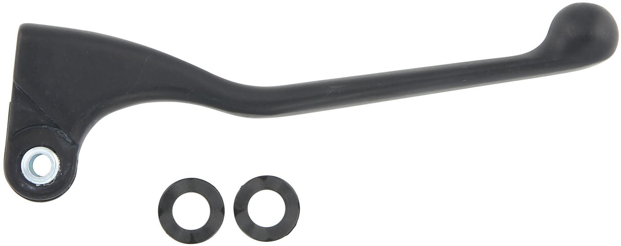 Domino brake lever brake lever alu black 159mm