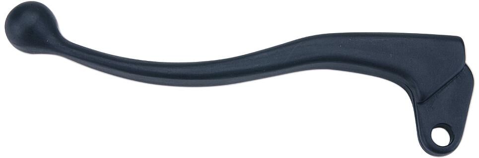 Domino clutch lever clutch lever alu black 167mm