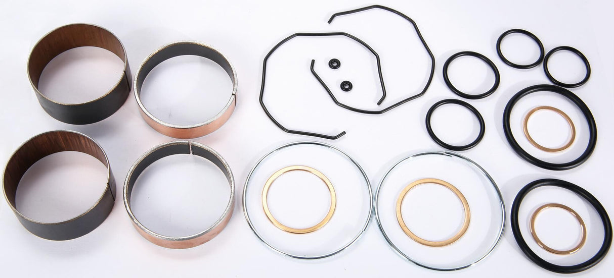 All balls racing repair kit fork fork repair kit abr 38-6010