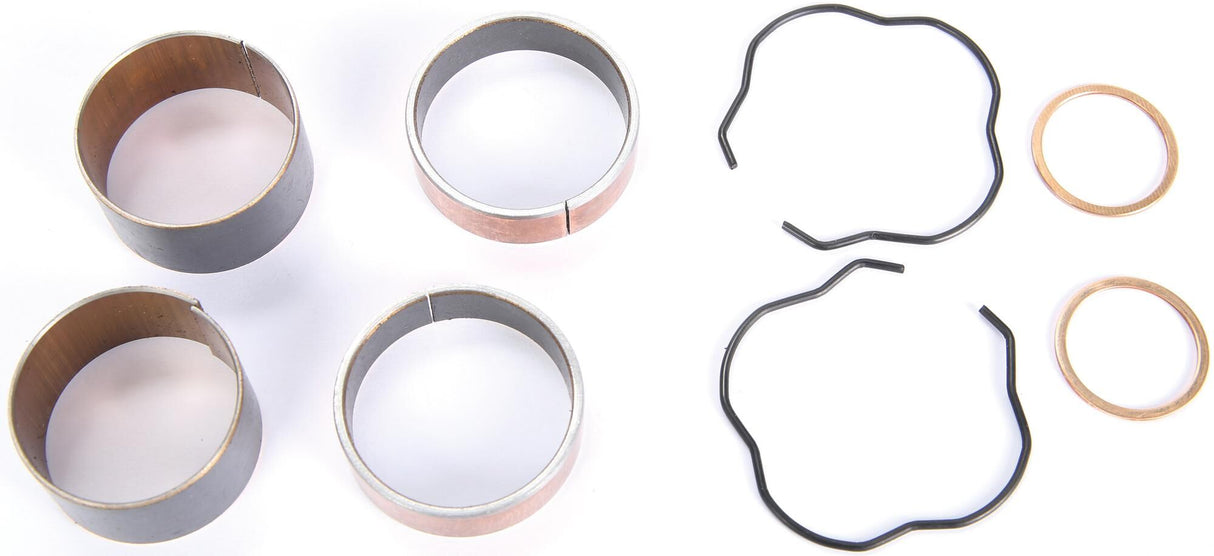 All balls racing repair kit fork fork repair kit abr 38-6047