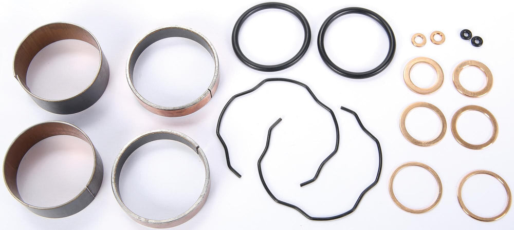 All balls racing repair kit fork fork repair kit abr 38-6048