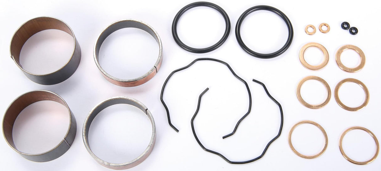All balls racing repair kit fork fork repair kit abr 38-6048