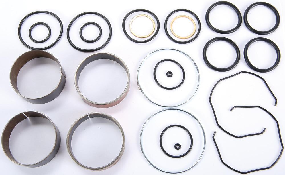 All balls racing repair kit fork repair kit abr 38-6068