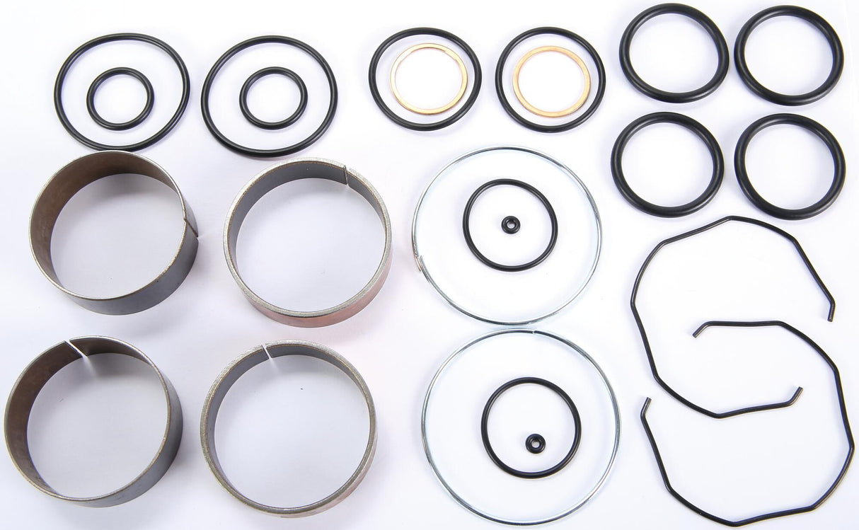 All balls racing repair kit fork repair kit abr 38-6068