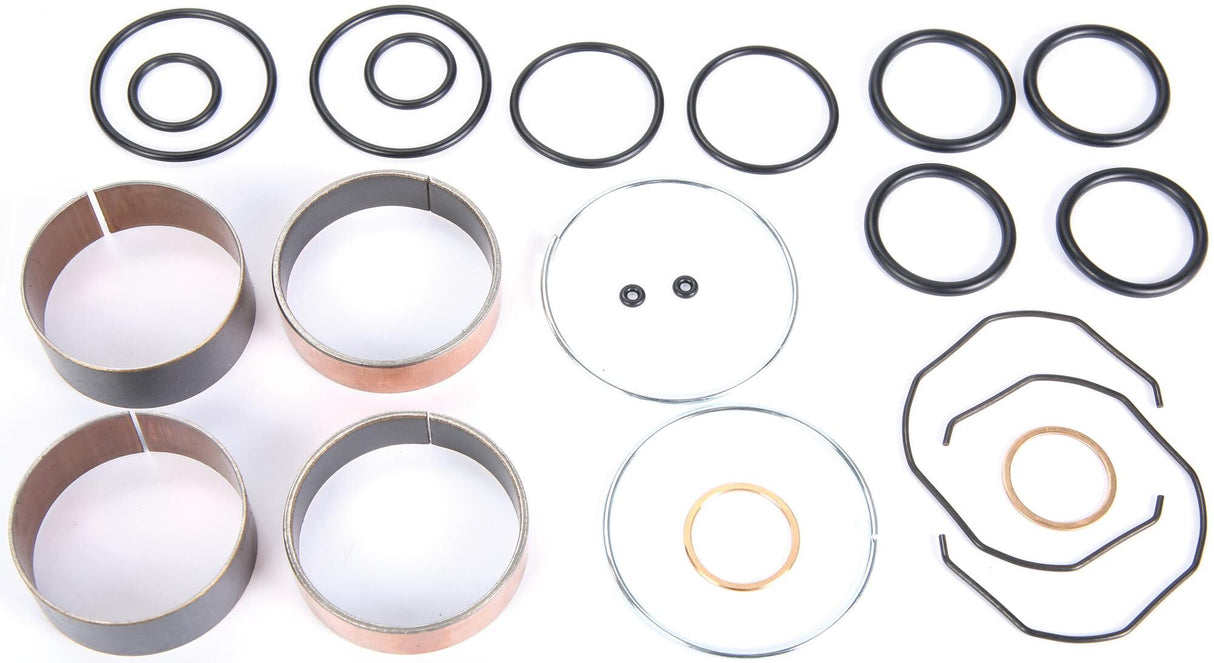 All balls racing repair kit fork fork repair kit abr 38-6075