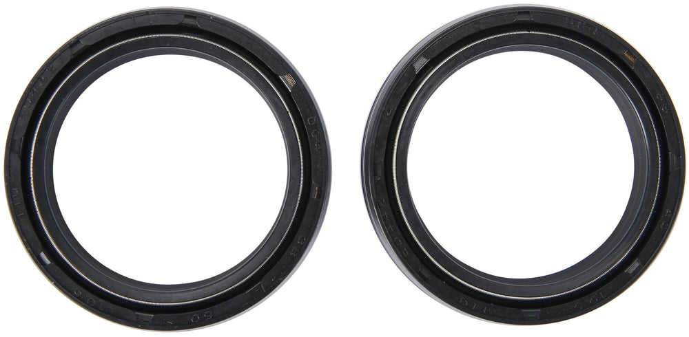 All balls racing voorvork seal set fork seal set abr 55-112