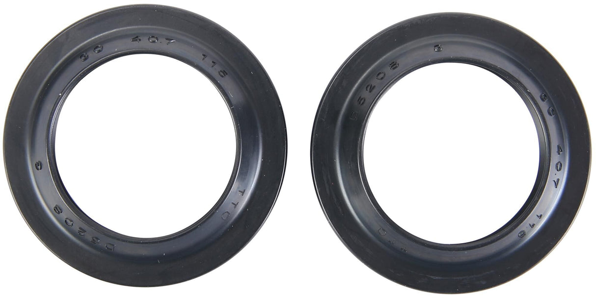 All balls racing dust cap set dust cap set abr 57-114