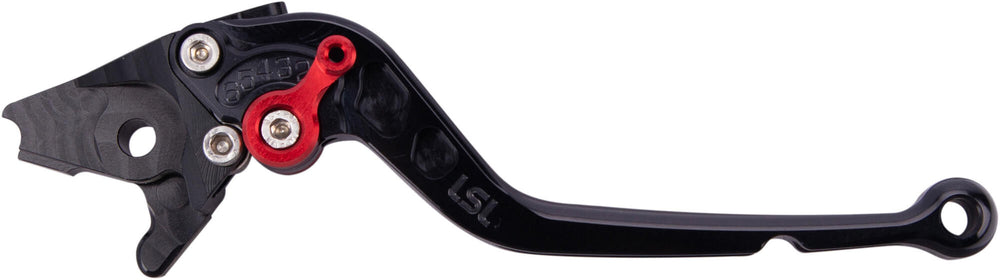 Lsl brake lever brake lever r50 black