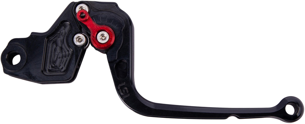 Lsl brake lever brake lever r44x black