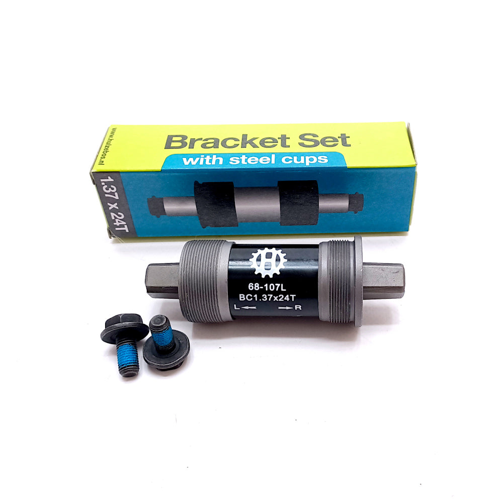 Ploadet Xtrabike 68 107 Stahlbecher