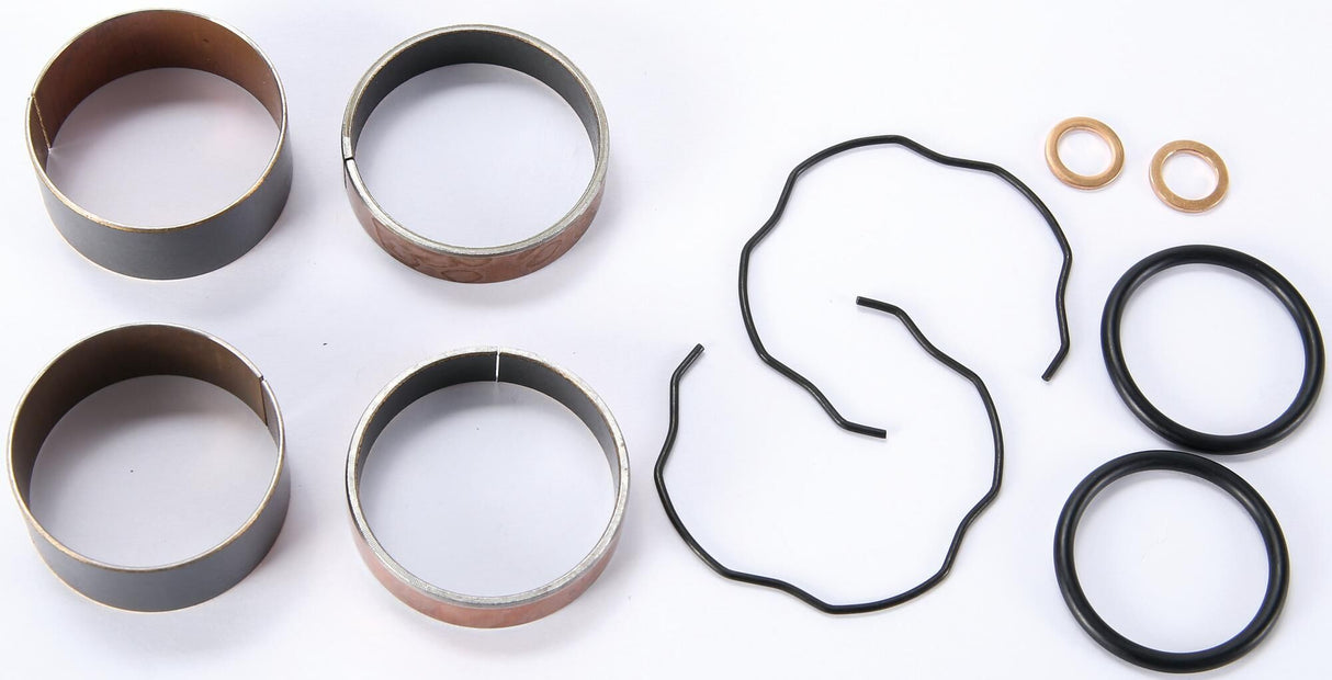 All balls racing repair kit fork fork repair kit abr 38-6039