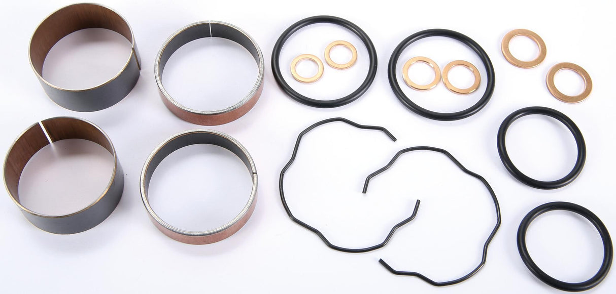 All balls racing repair kit fork repair kit abr 38-6086