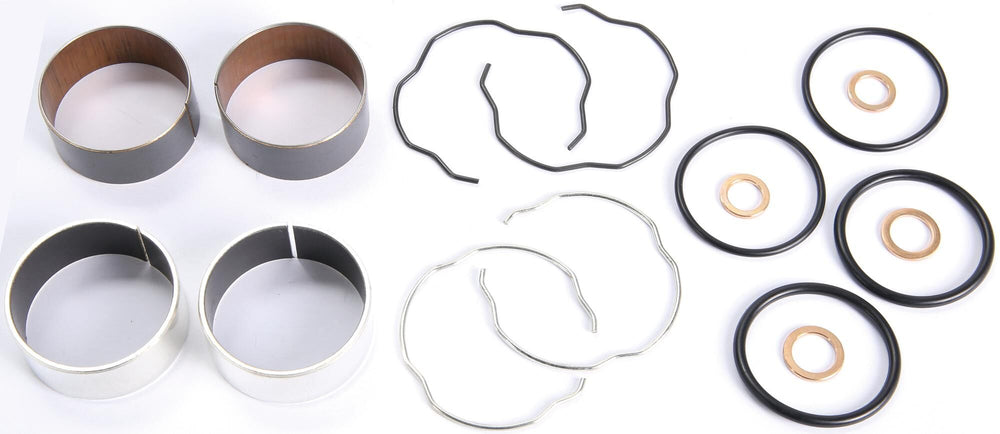 All balls racing repair kit fork fork repair kit abr 38-6088