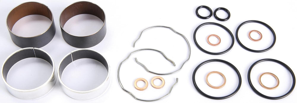 All balls racing repair kit fork fork repair kit abr 38-6089