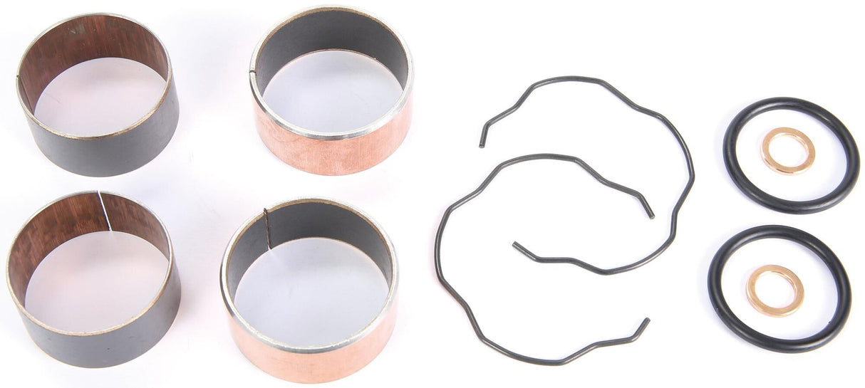 All balls racing repair set fork fork repair kit abr 38-6100