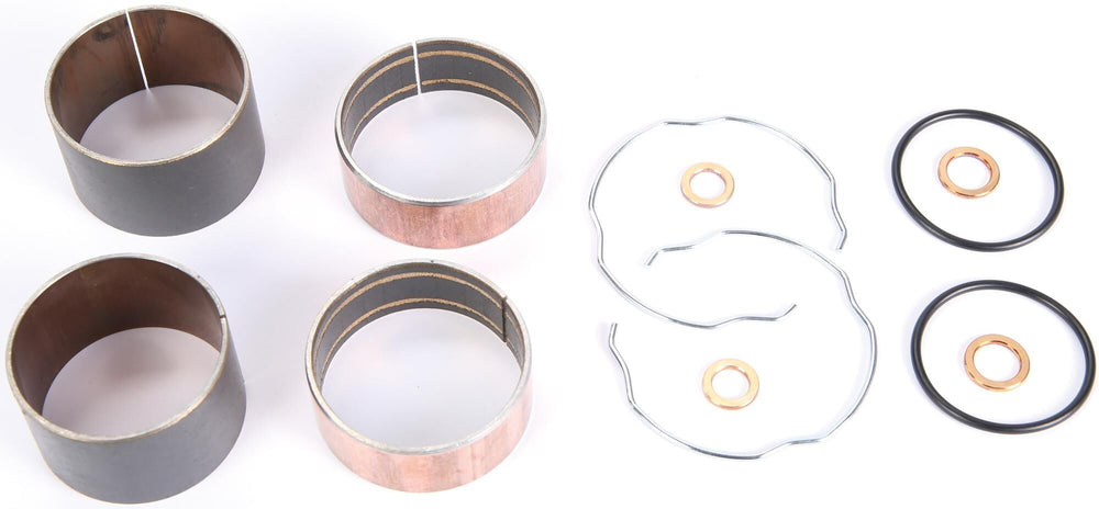 All balls racing repair kit fork fork repair kit abr 38-6101