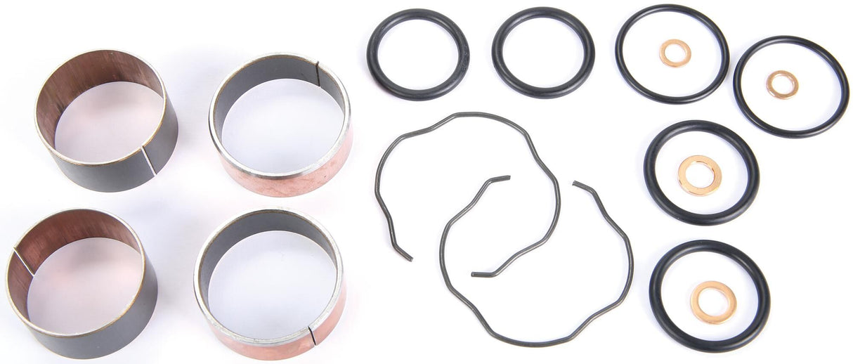 All balls racing repair kit fork fork repair kit abr 38-6103