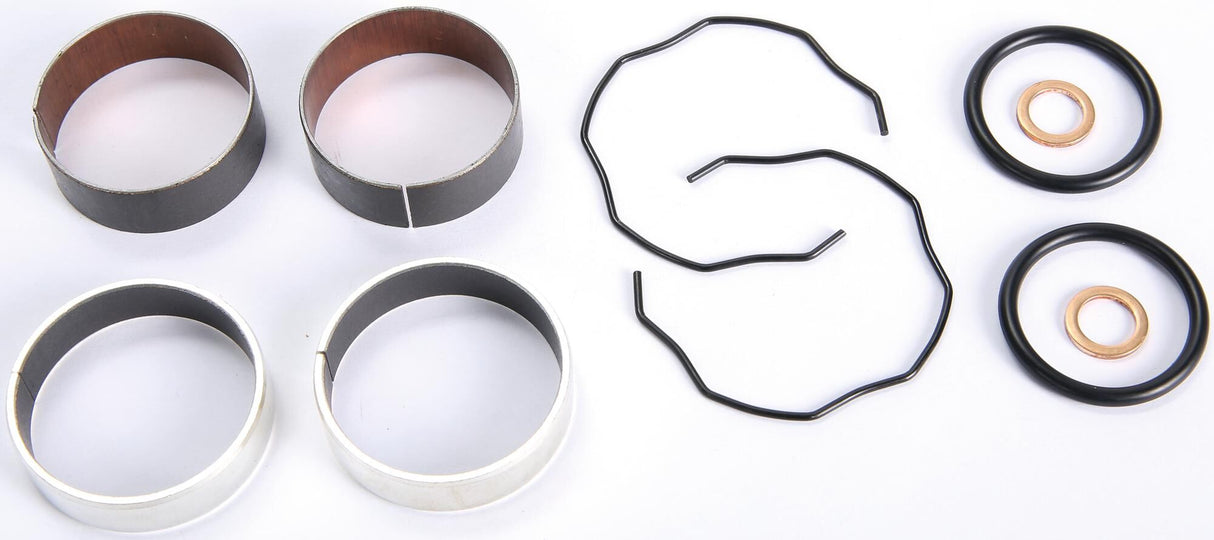 All balls racing repair kit fork fork repair kit abr 38-6110